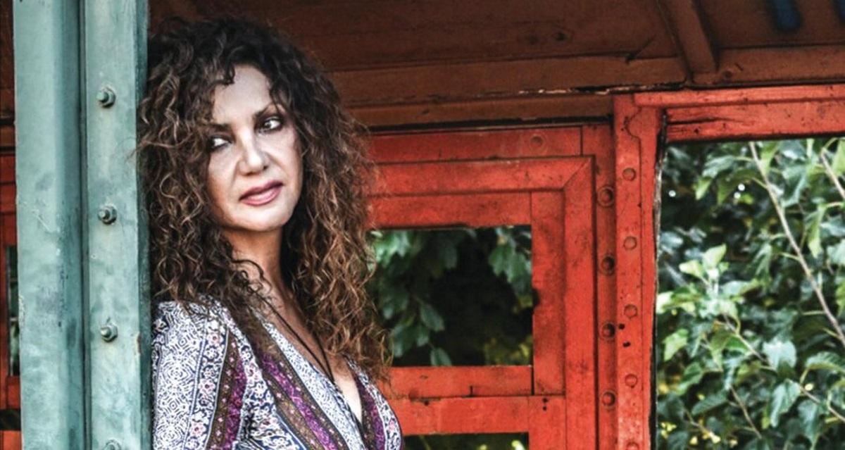 Συνθλίβει με τη δήλωση της η Σοφία Αρβανίτη: “Πρέπει να υποχρεώσω τον εαυτό μου να συνεχίσει να ζει…”