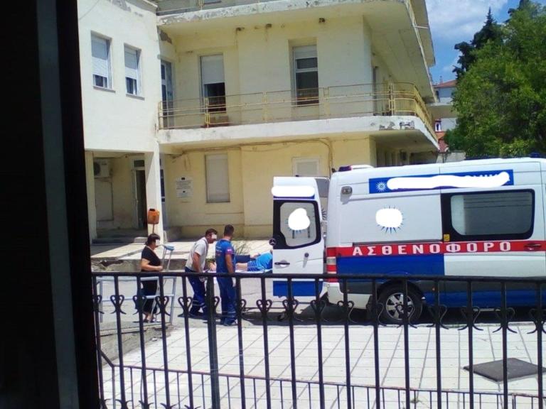 Λευκά Ταξί: Παράνομα ασθενοφόρα κάνουν χρυσές δουλειές, όταν δεν εξυπηρετεί το ΕΚΑΒ [pics]