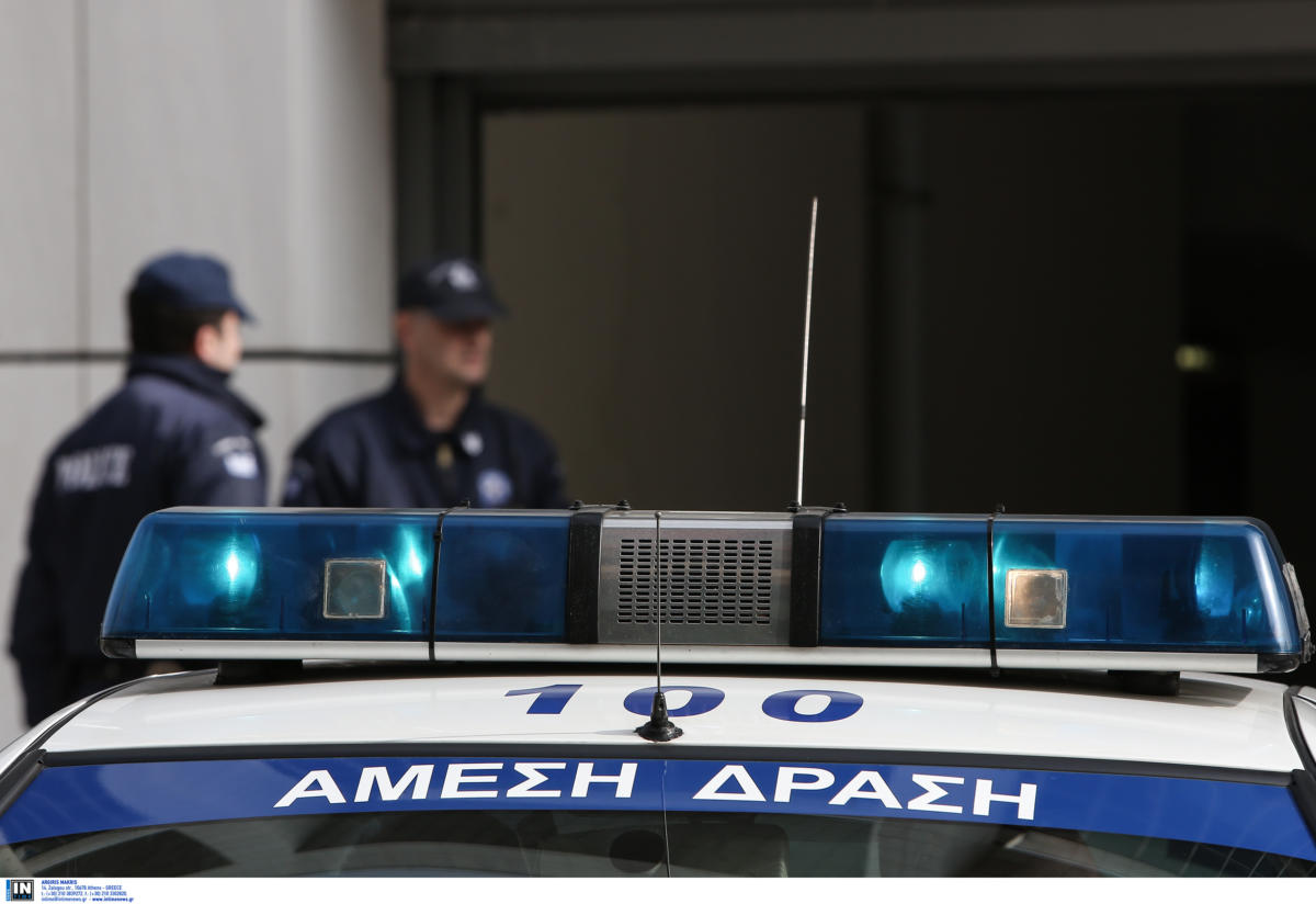 «Ντου» της αστυνομίας για ναρκωτικά έξω από Πανεπιστήμια και «στέκια» της Αθήνας