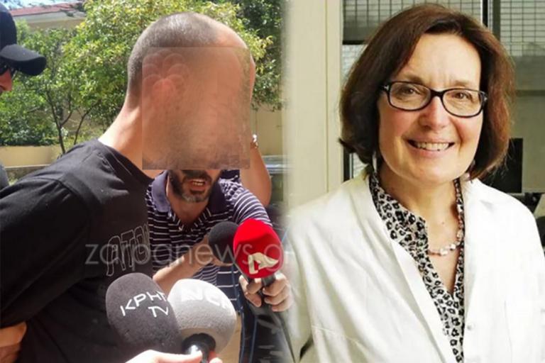 Δολοφονία Suzanne Eaton: «Όλο αυτό που γίνεται είναι ένα παραμύθι»!