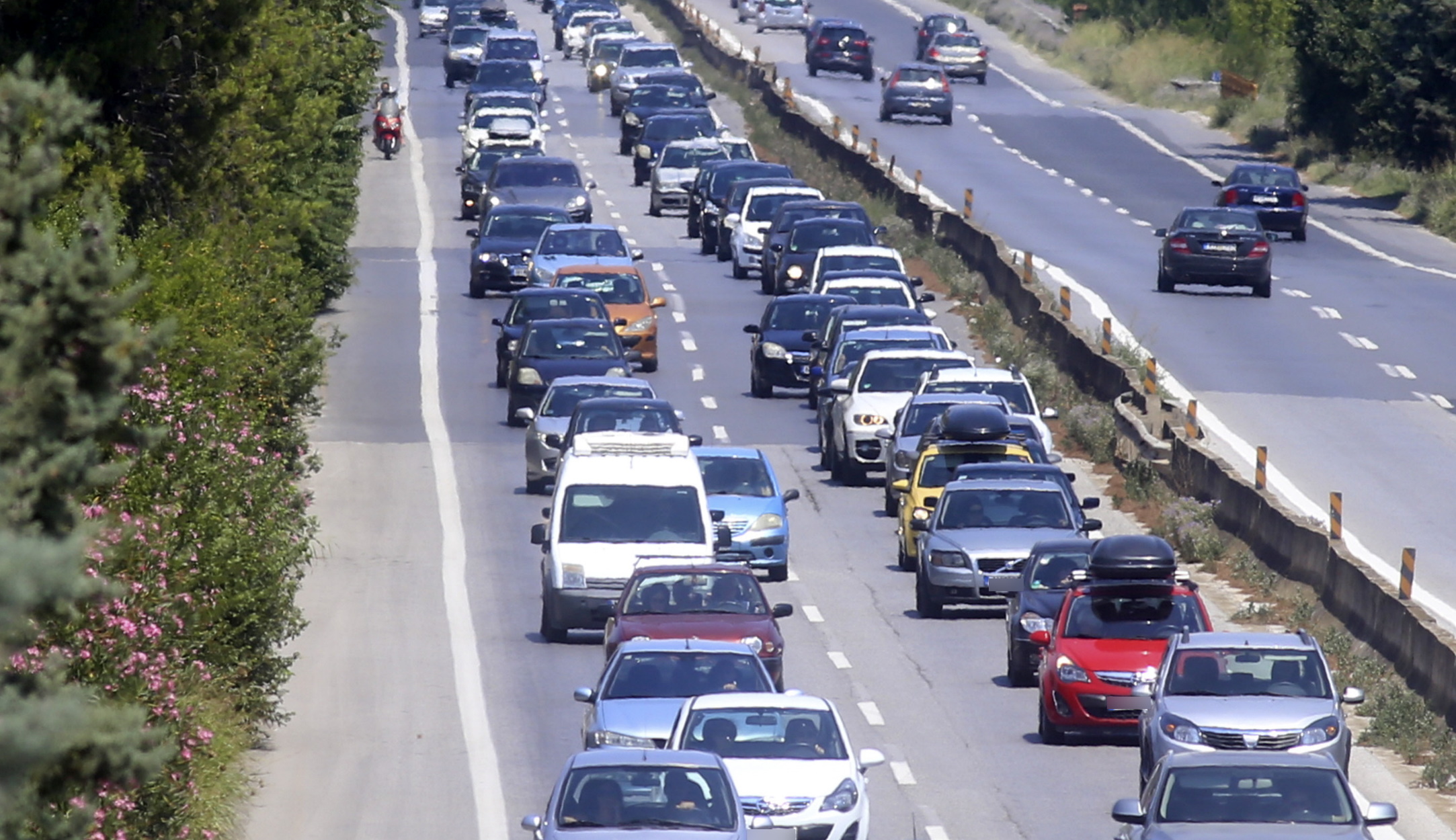 Σε αυτή την ευρωπαϊκή χώρα το 42% των αυτοκινήτων είναι ηλεκτρικά!