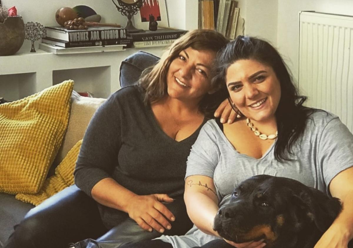 Συγκινεί η Δανάη Μπάρκα – Η εξομολόγηση για το πώς βίωσε τις πανελλήνιες!