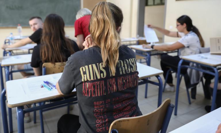 Βάσεις 2019 ΓΕΛ: Τι… πραγματικά συνέβη! Η αποτίμηση του Στράτου Στρατηγάκη
