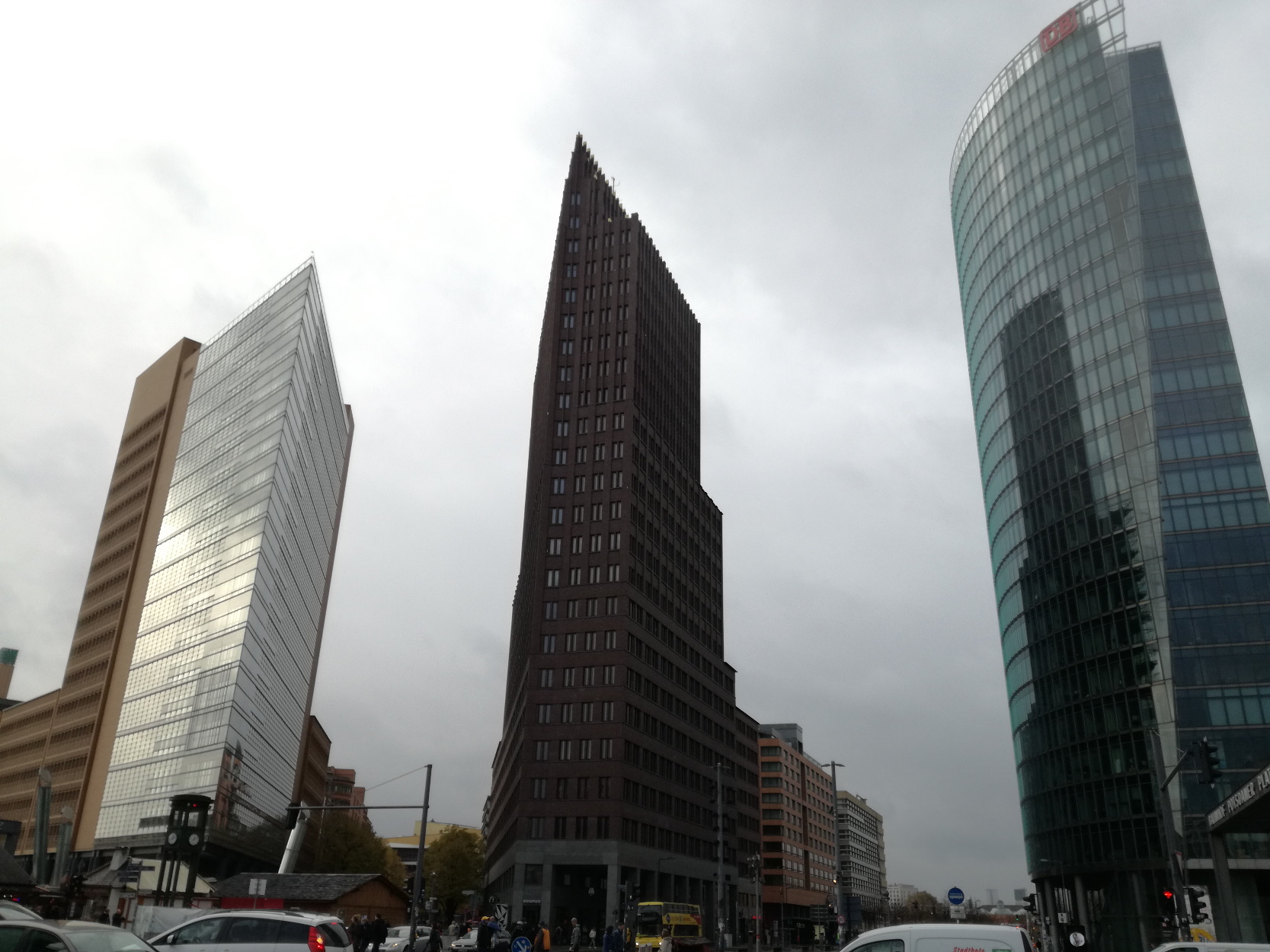 Αυτά είναι τα καλύτερα ξενοδοχεία του Βερολίνου