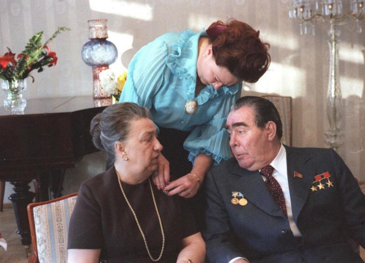 Ρωσία: Πουλήθηκε η «ντάτσα» του Μπρέζνιεφ έναντι 16,5 εκ. ευρώ