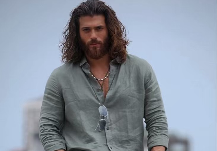 Φτερωτός Θεός: Η υστερία των θαυμαστριών του και η φωτογραφία που αναστάτωσε τον γυναικείο πληθυσμό!