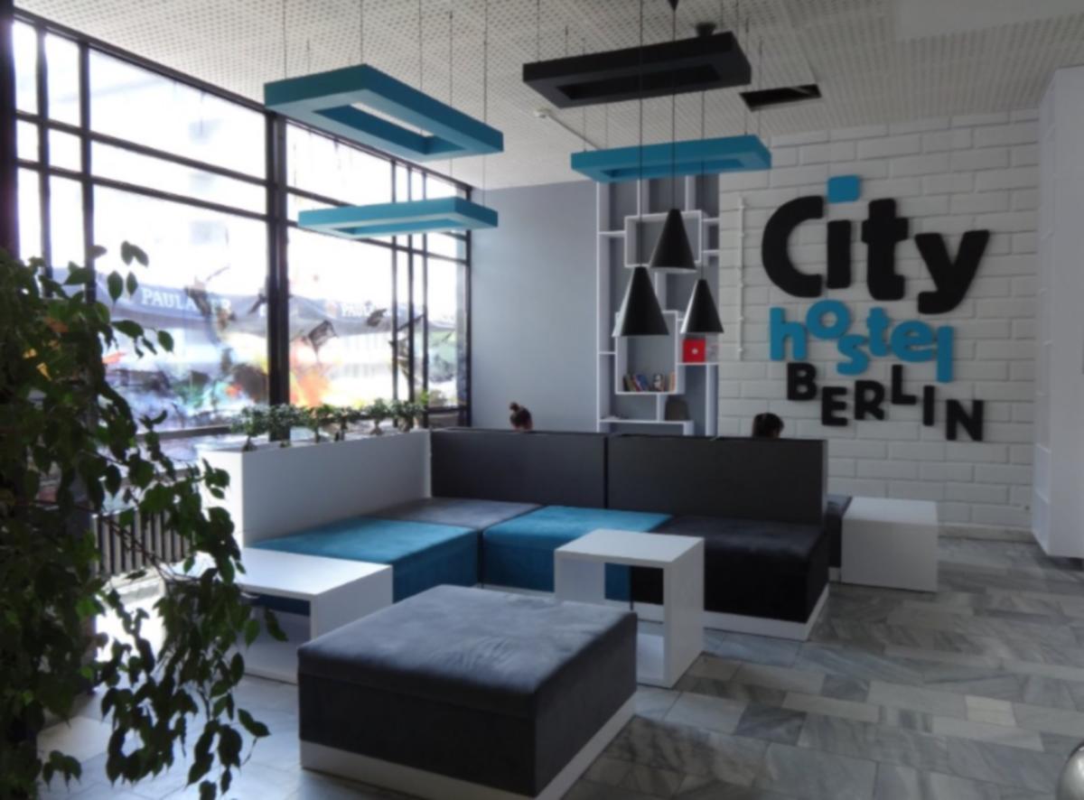 City Hostel: Το ξενοδοχείο του Κιμ Γιονγκ Ουν στο Βερολίνο προκαλεί αμηχανία στην κυβέρνηση