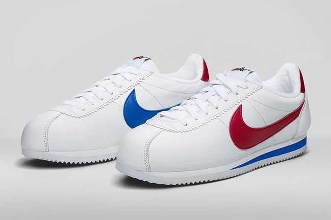 Τα καλύτερα sneakers όλων των εποχών- Σίγουρα έχεις και εσύ ένα!