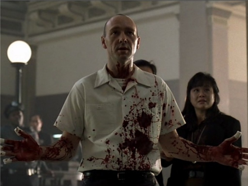 Τα 10 καλύτερα κινηματογραφικά εγκλήματα όλων των εποχών