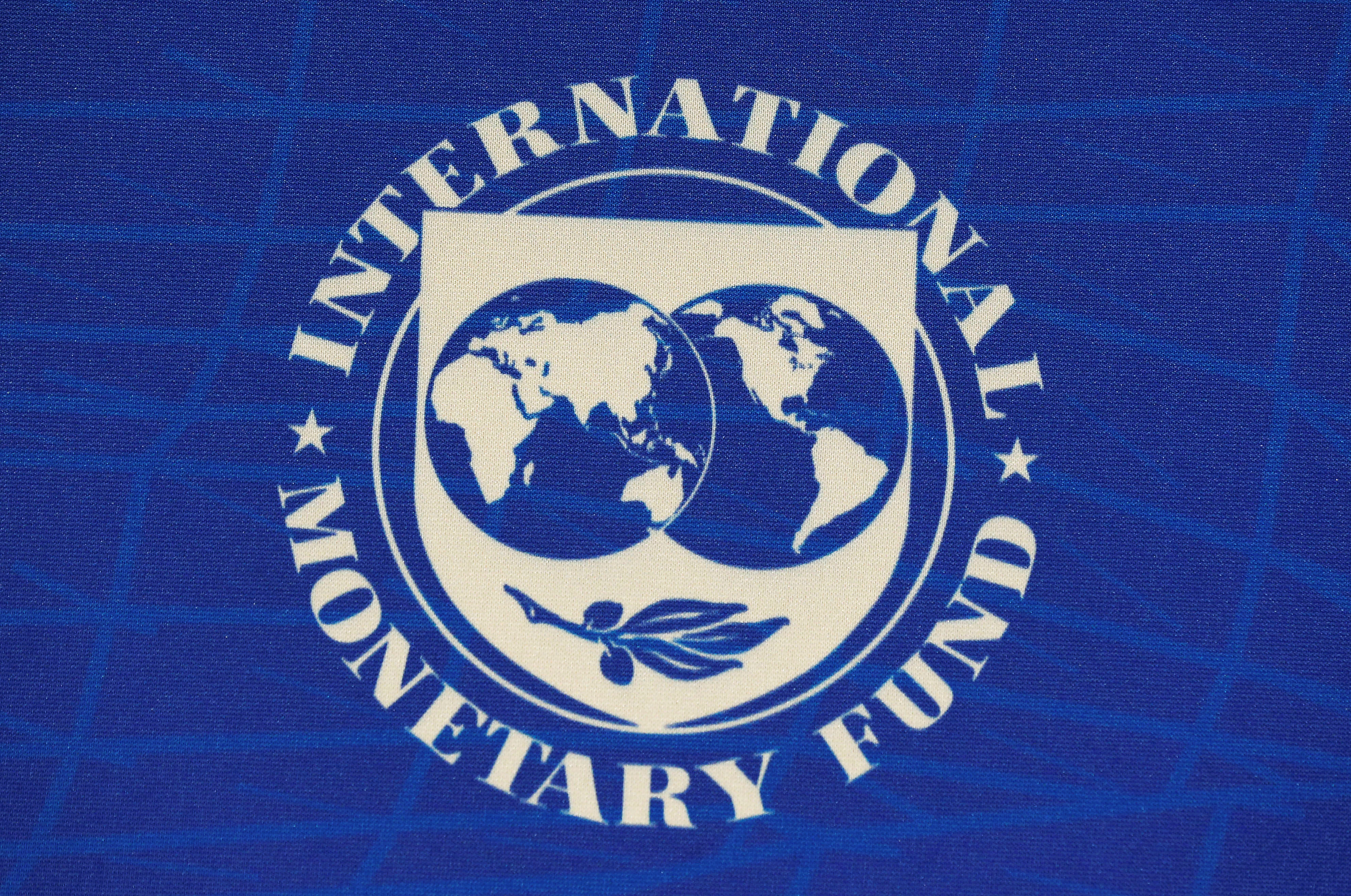 Κοροναϊός: Ανησυχητικές προβλέψεις από το ΔΝΤ! “Χτύπημα” στην παγκόσμια οικονομία
