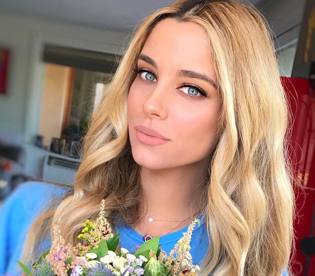 Δούκισσα Νομικού: Έξαλλη στο Instagram! Τι συνέβη;