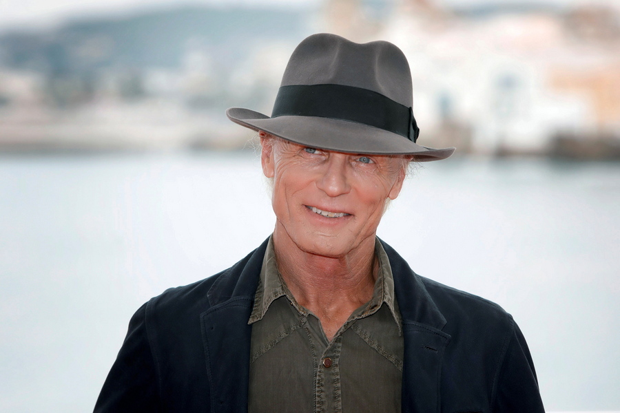 Η στιγμή που άλλαξε τη ζωή του Εντ Χάρις