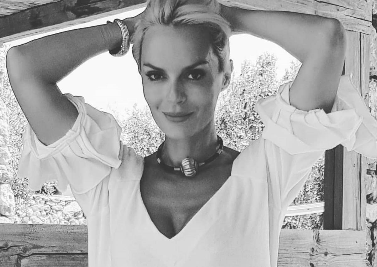 Άγριο ξέσπασμα από την Έλενα Χριστοπούλου για το bullying που δέχτηκε για την ηλικία της!