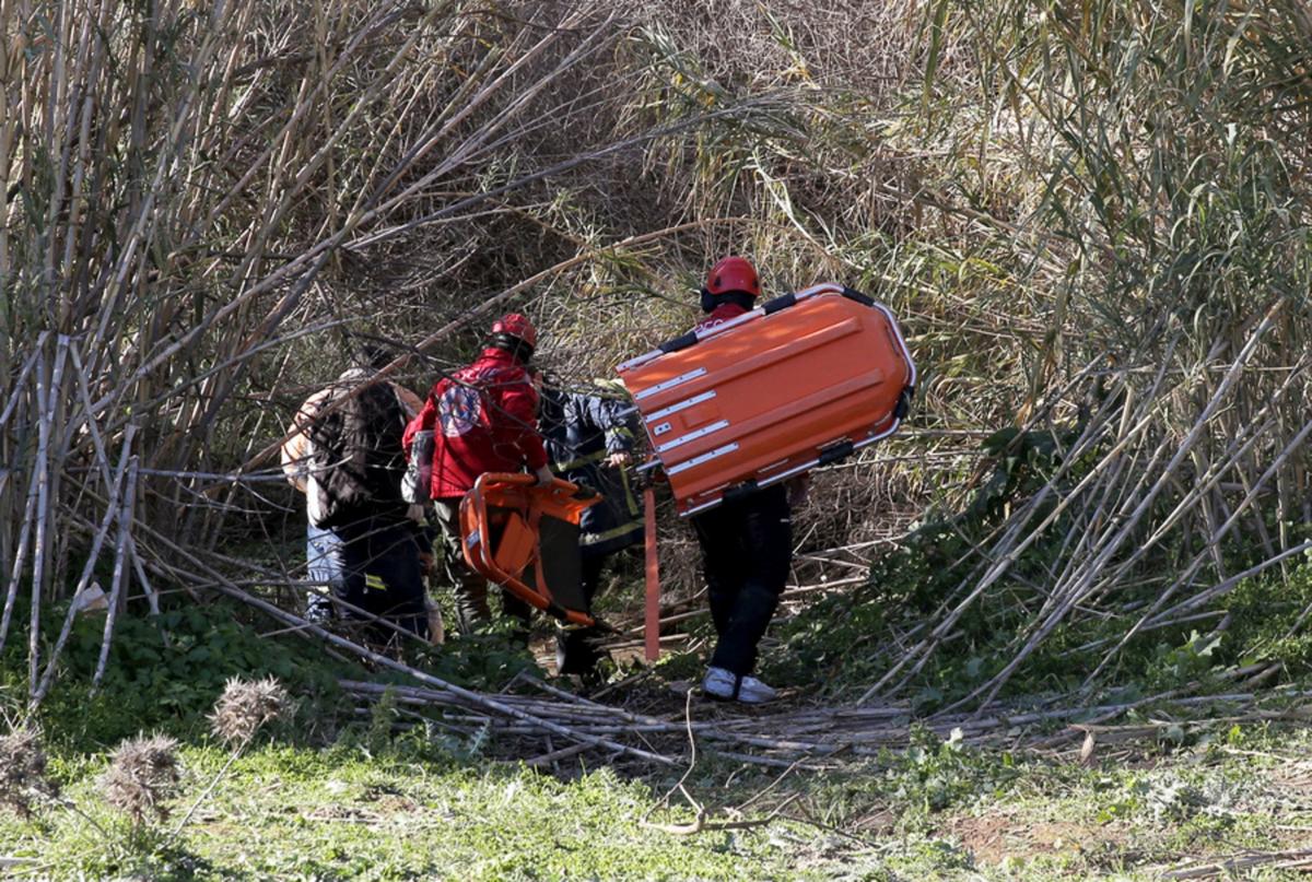 Ζαγόρι: Νεκρός ο 25χρονος αστυνομικός που είχε πέσει σε χαράδρα!