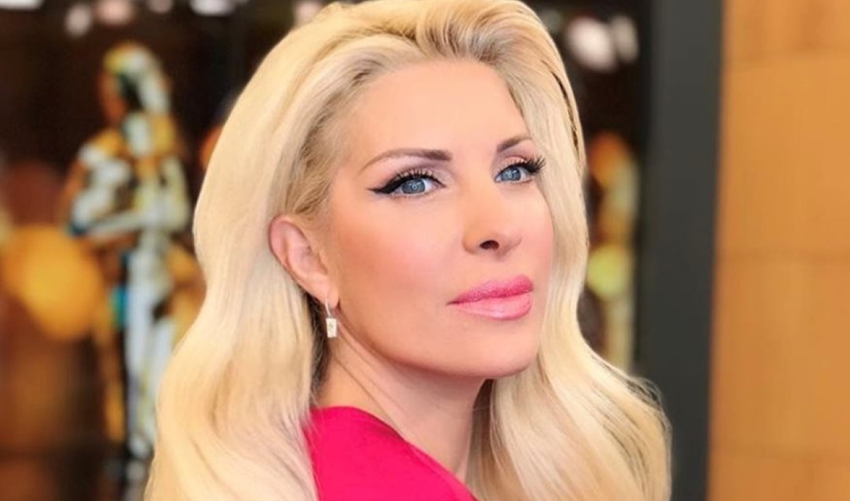 Απίθανη αποκάλυψη: “Θέλω αύριο στο γραφείο μου την Ελένη Μενεγάκη”!