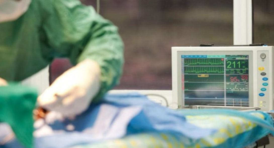 Στην εντατική αγαπημένος ηθοποιός – Κρίσιμες για την υγεία του οι επόμενες ημέρες