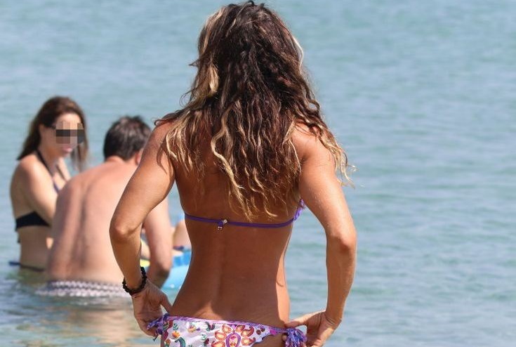 Ποια παρουσιάστρια ετοιμάζει την τηλεοπτική της επιστροφή;