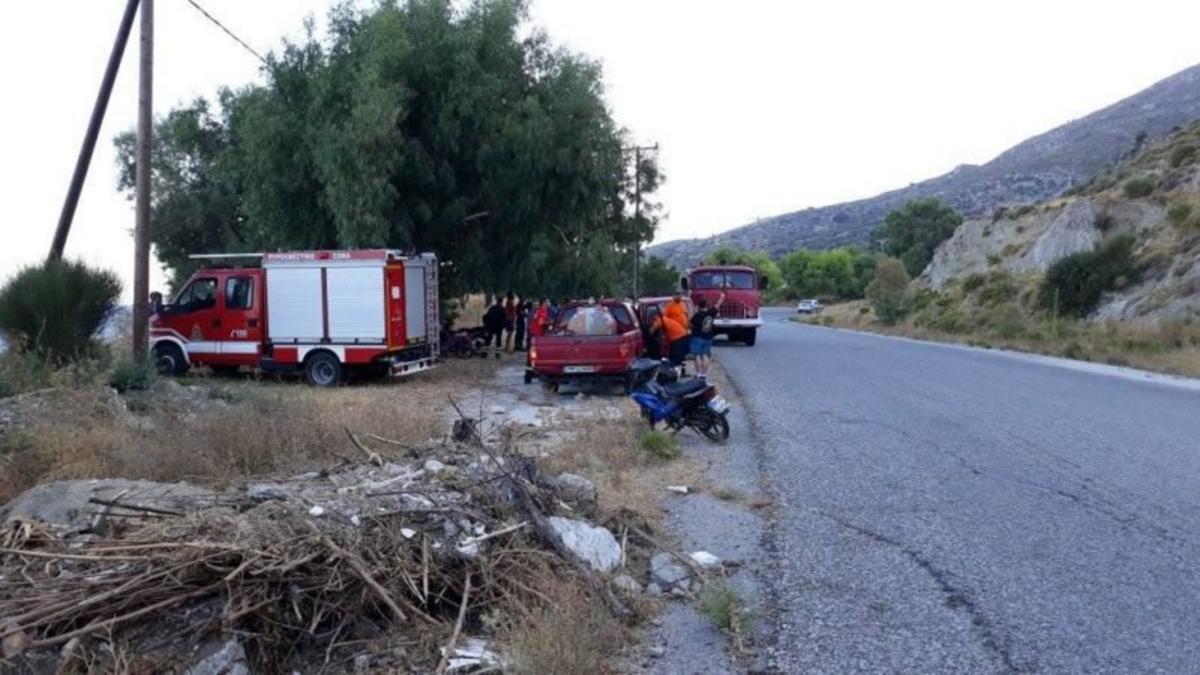 Θρίλερ με την εξαφάνιση 34χρονης αστροφυσικού στην Ικαρία!