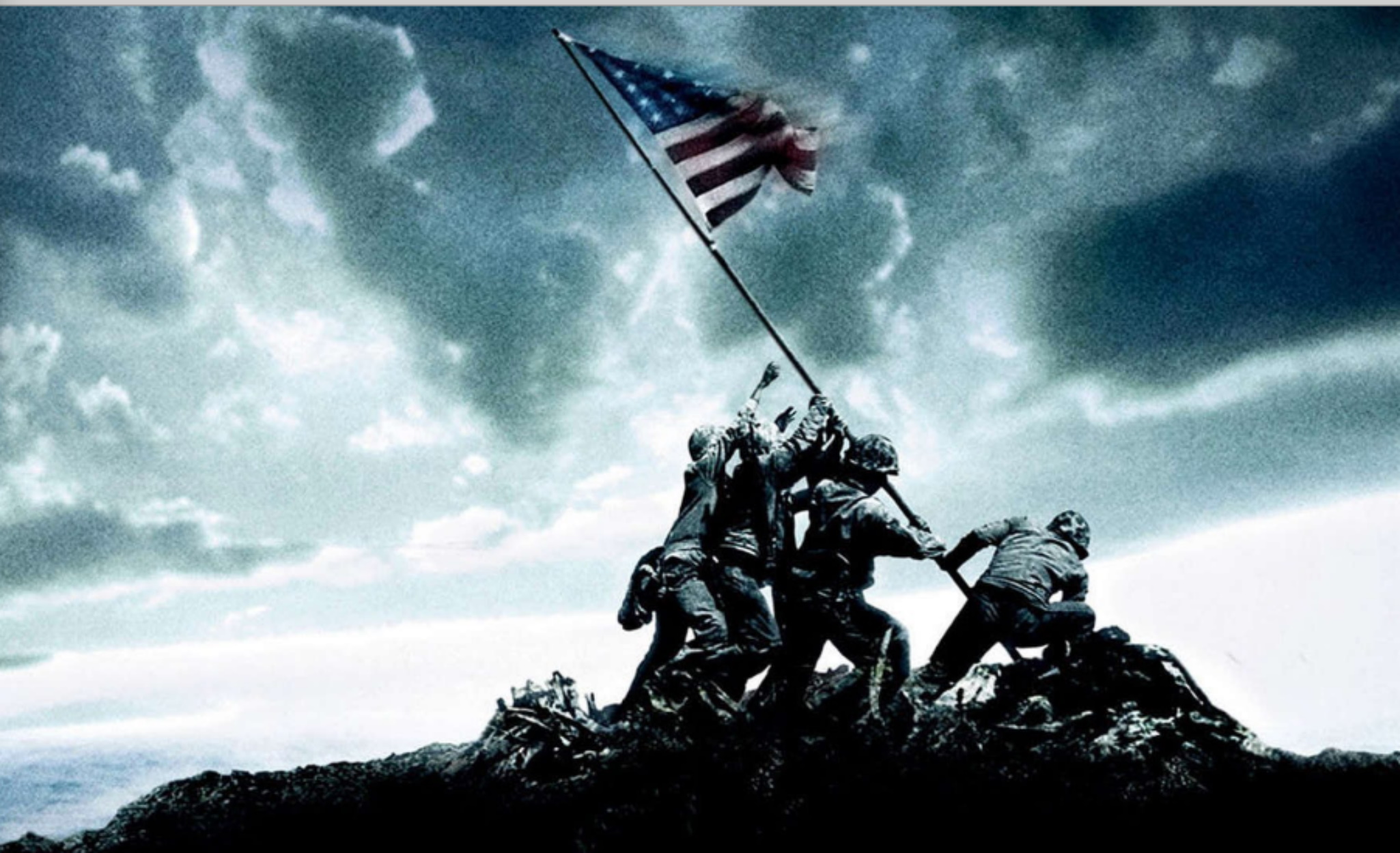 Οι 10 καλύτερες πολεμικές ταινίες όλων των εποχών