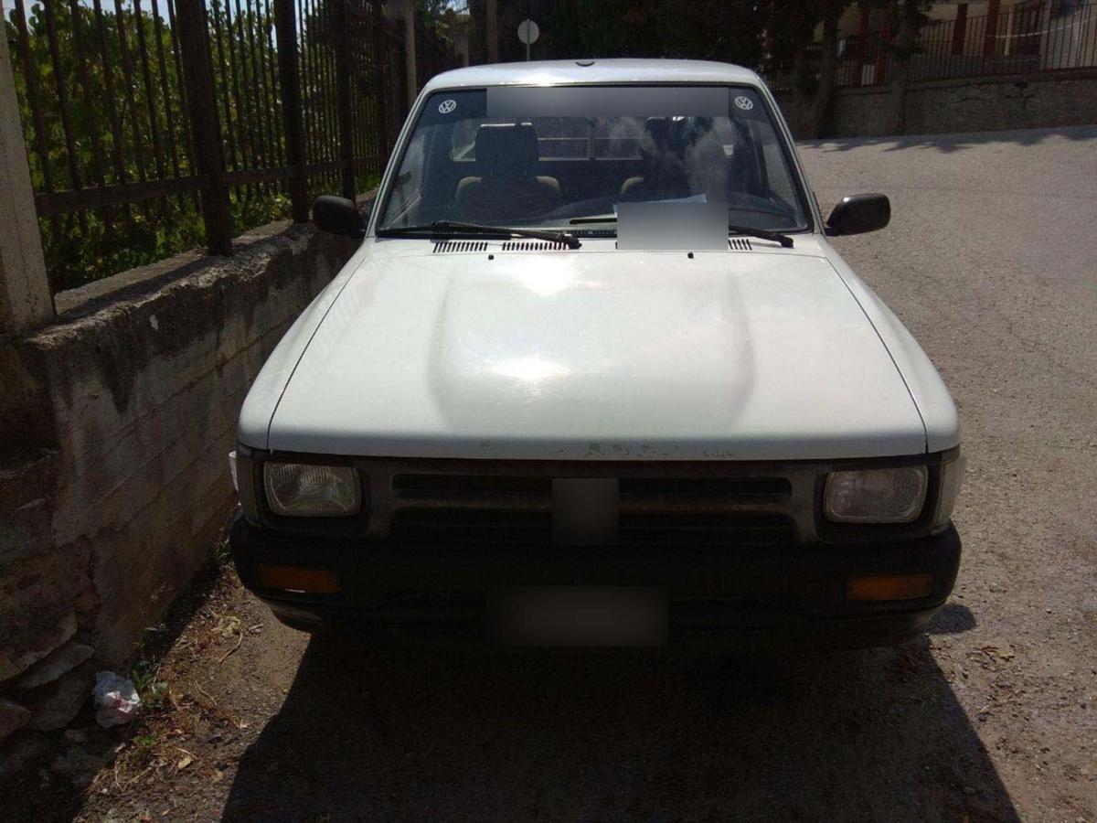 Κύκλωμα στην Κοζάνη έκλεψε 19 φορτηγάκια