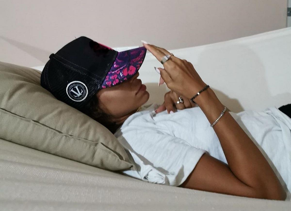 Ελένη Φουρέιρα: Η απίστευτη έκπληξη που της έκαναν στην Κύπρο!