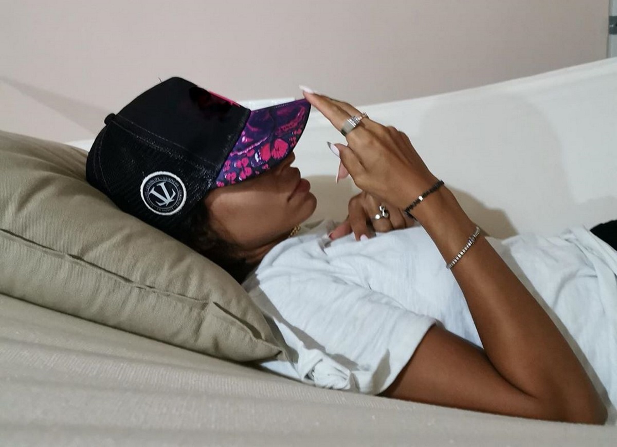 Ελένη Φουρέιρα: Η απίστευτη έκπληξη που της έκαναν στην Κύπρο!