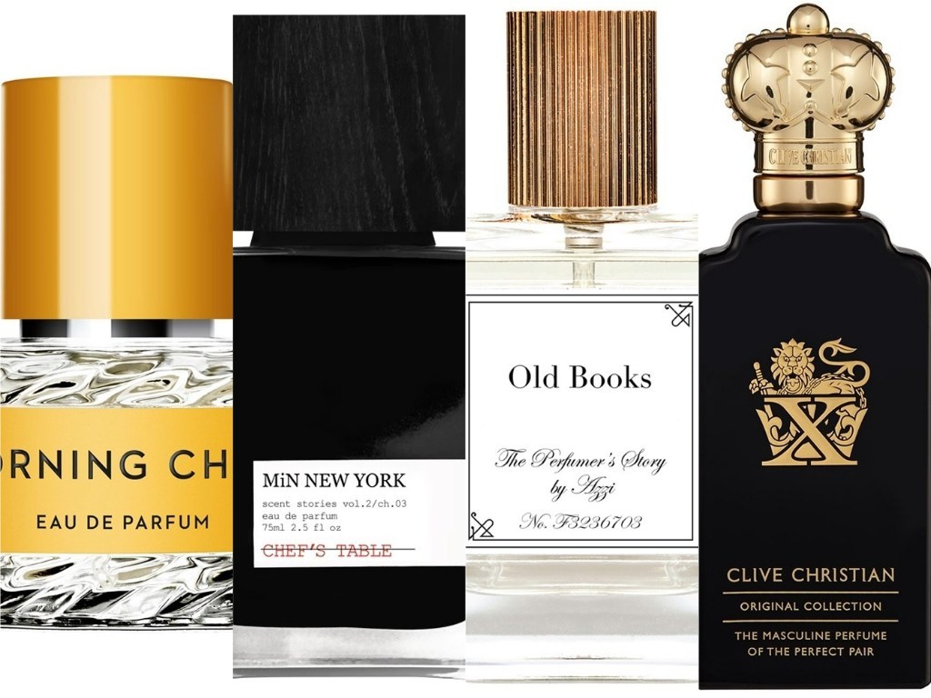 9 πολυτελή αρώματα που πρέπει να γνωρίζετε