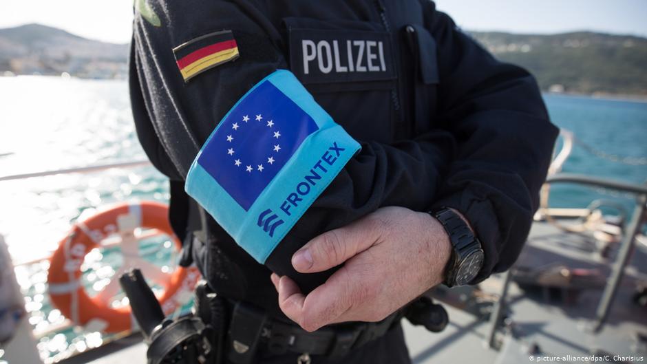 Σκάνδαλο Frontex – Η υπηρεσία προστασίας των συνόρων παραβιάζει ανθρώπινα δικαιώματα