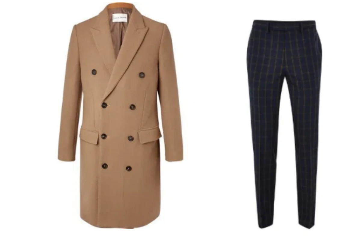 15 λόγοι για να κάνετε φθινοπωρινές αγορές