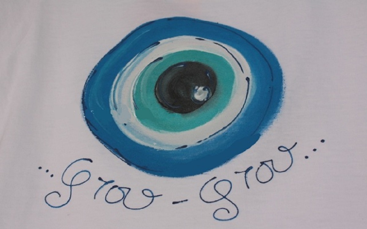 Γιατί συνηθίζουμε να φτύνουμε για να μη ματιάσουμε;