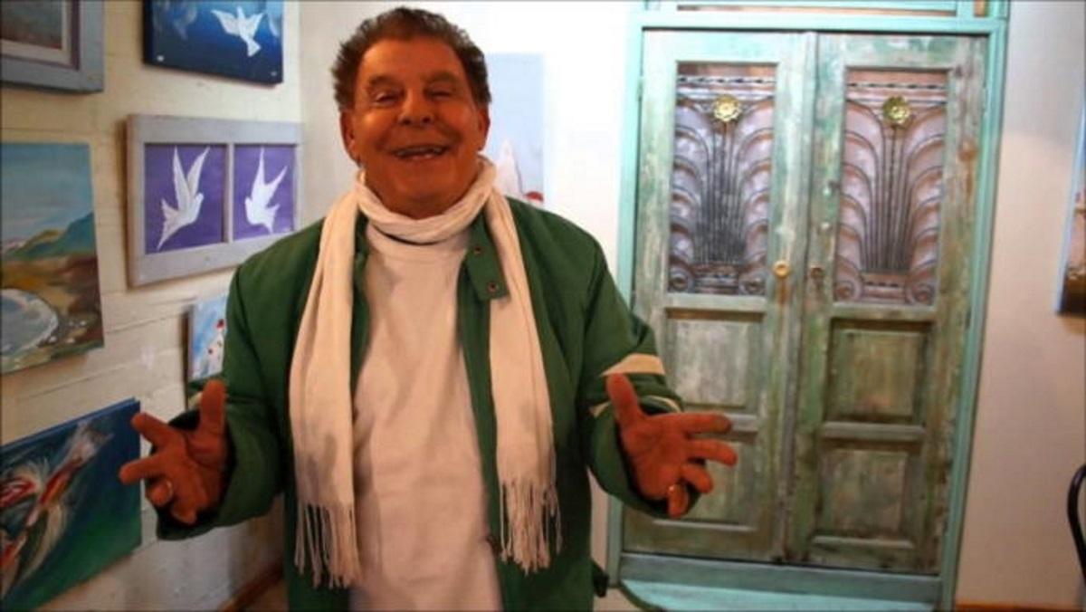 Άγριο ξέσπασμα του Γιάννη Γαλάτη! «Είναι τραγικό! Με ποιο δικαίωμα προσβάλλουν…»