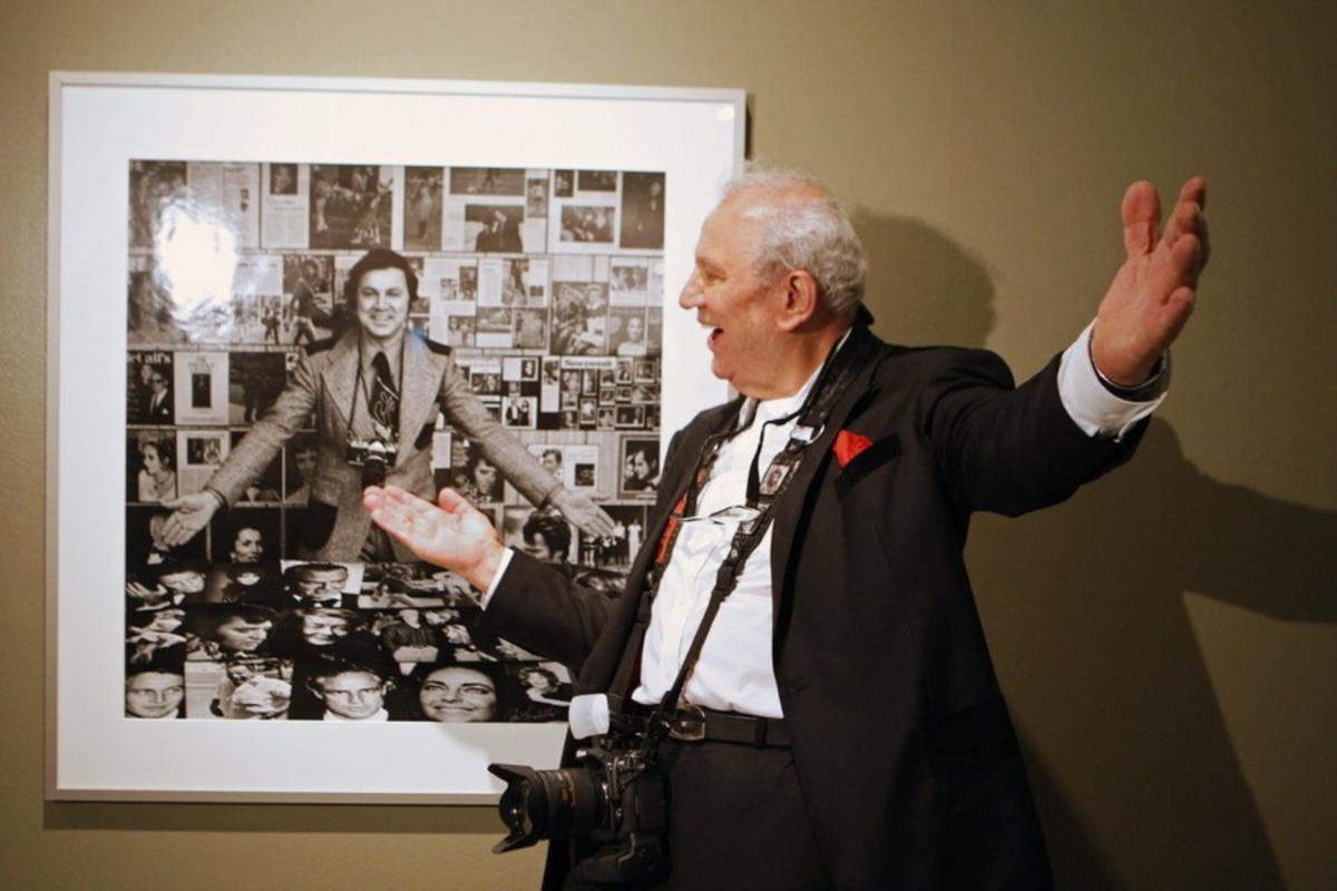 Ο πιο μισητός παπαράτσι του Χόλιγουντ