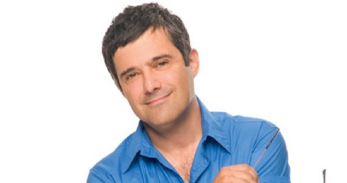 Συγκλονίζει ο Γεράσιμος Γεννατάς: «Έχω τη ρετσινιά του…»