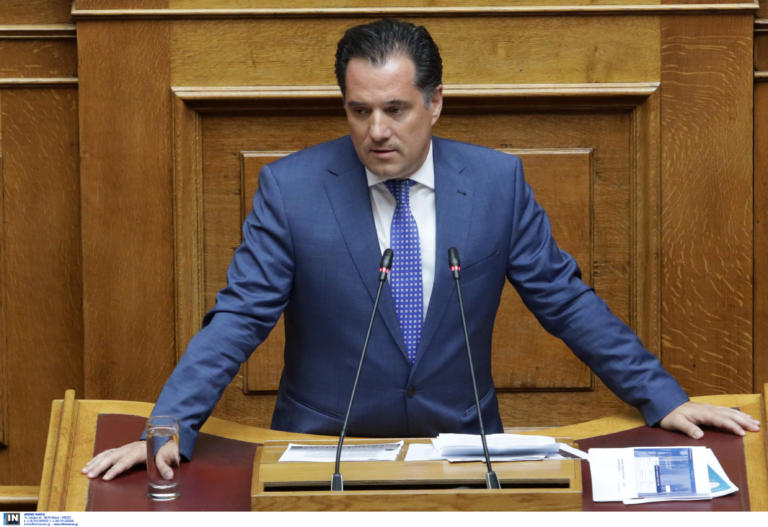 Γεωργιάδης: Όχι σε κομματικά πρόσωπα στην Επιτροπή Ανταγωνισμού