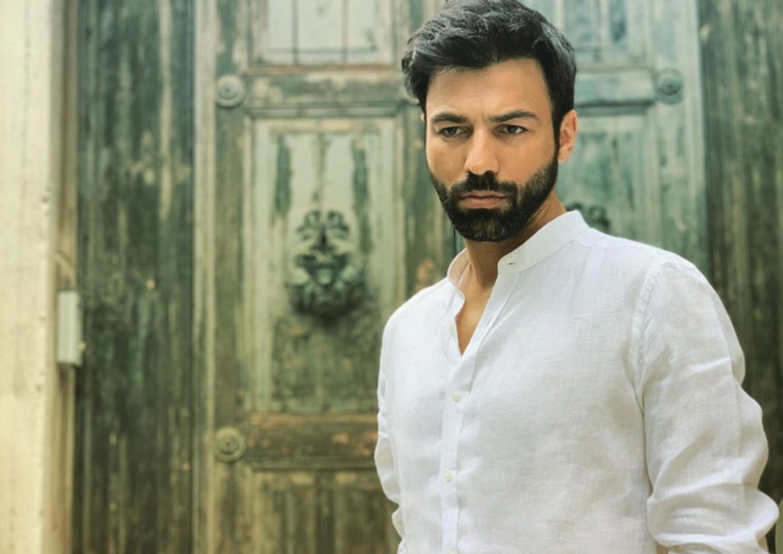 Ανδρέας Γεωργίου: Τα μηνύματα που έλαβε στο Instagram, η έντονη ενόχληση και το… ξεκαθάρισμα!