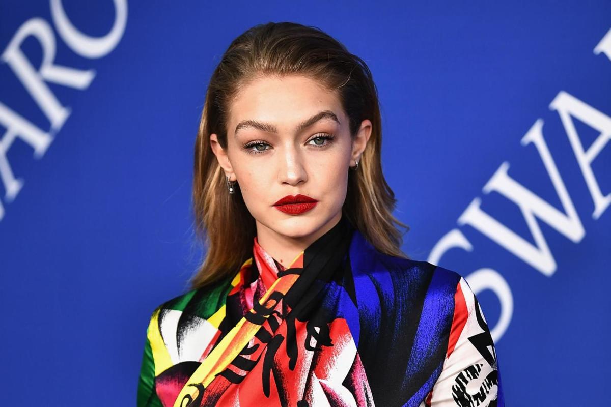 Θύμα ληστείας η Gigi Hadid στην Μύκονο!