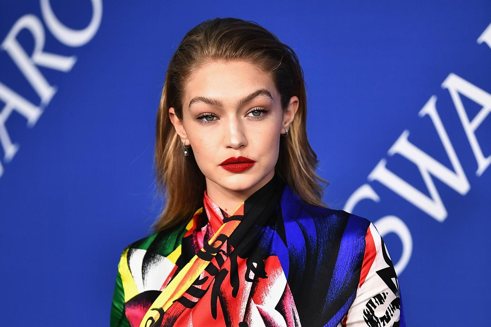 Θύμα ληστείας η Gigi Hadid στην Μύκονο!
