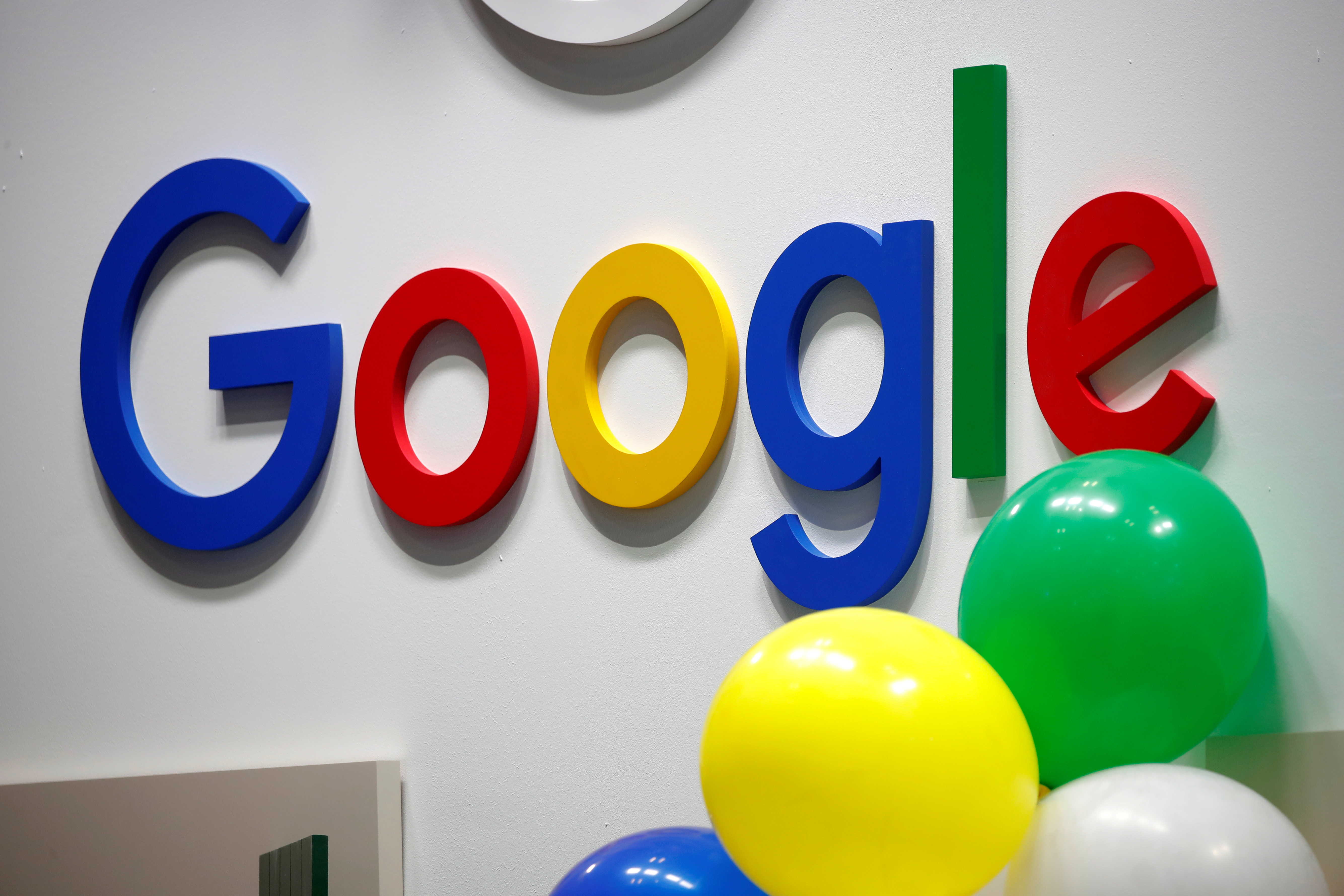 Google: Εργαζόμενοι καταγγέλλουν απολύσεις λόγω απεργίας