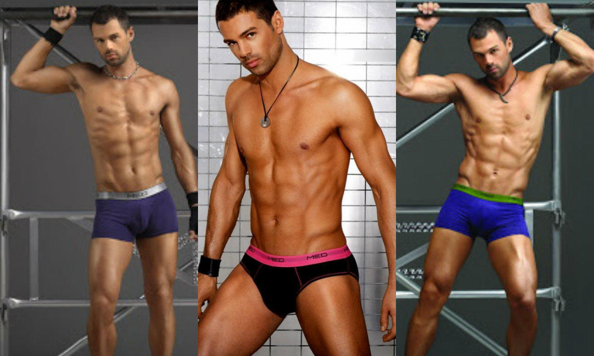 Πού χάθηκε ο Κώστας Γκρέκας; Πώς είναι σήμερα το γνωστό μοντέλο;