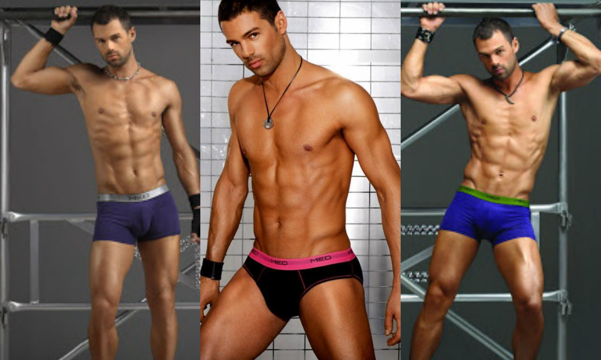 Πού χάθηκε ο Κώστας Γκρέκας; Πώς είναι σήμερα το γνωστό μοντέλο;