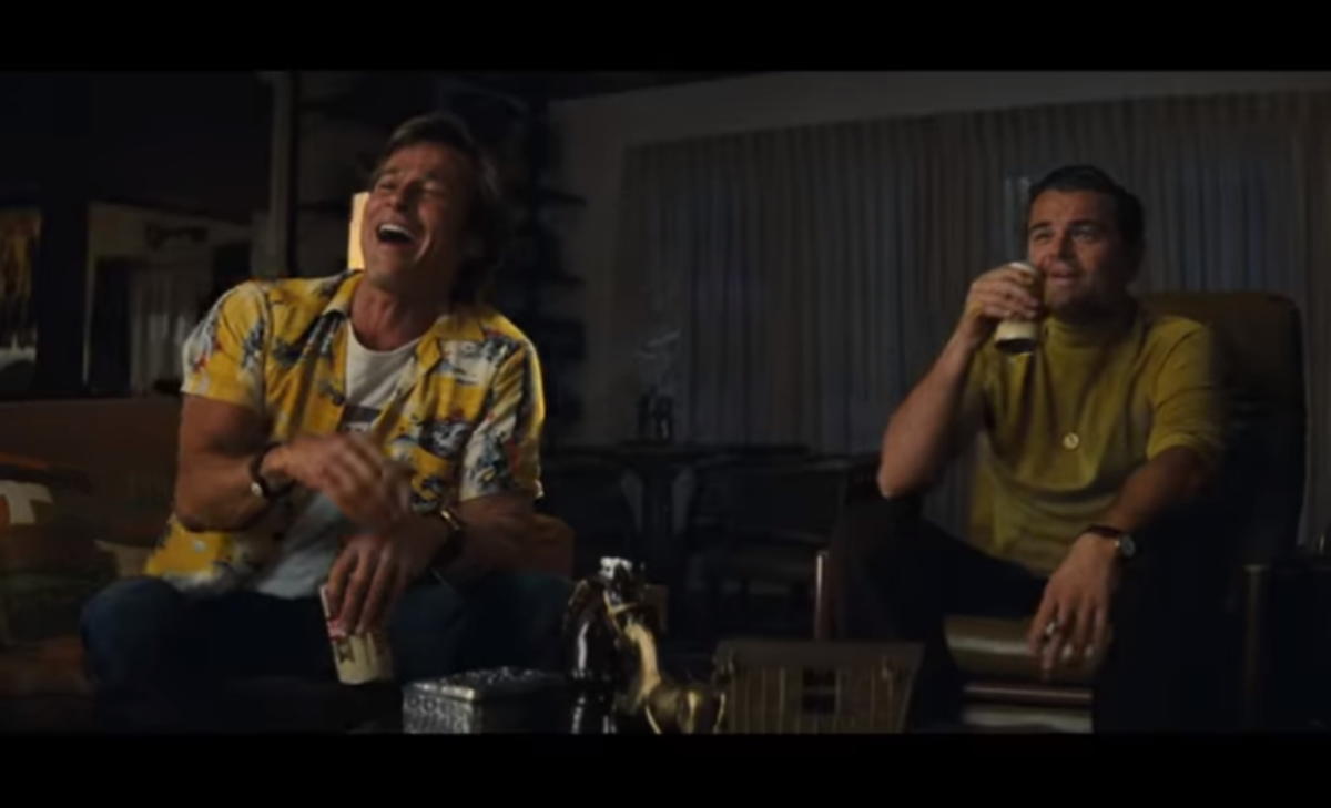 Κάθε πότε πρέπει ένας άντρας να λούζει τα μαλλιά του;