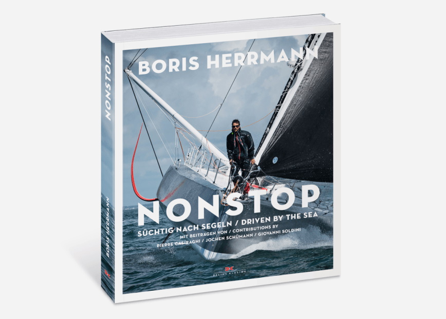 Γνωρίστε τον ιστιοπλόο που έκανε τον γύρο του κόσμου σε 47 ημέρες