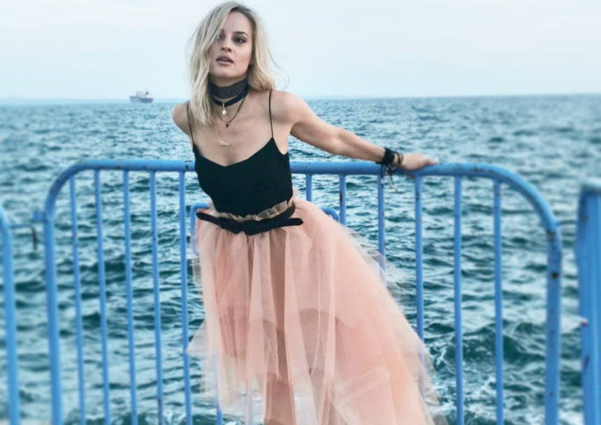 Η Ιλένια Ουίλιαμς εξομολογείται: «Πέρασα ένα οχτάμηνο οριακής κατάθλιψης…»