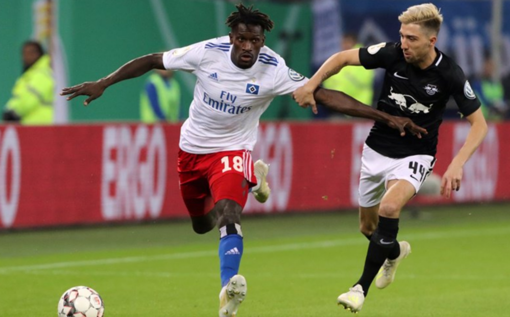 Σκάνδαλο με την ηλικία ποδοσφαιριστή! Τι ισχυρίζεται η ομάδα του