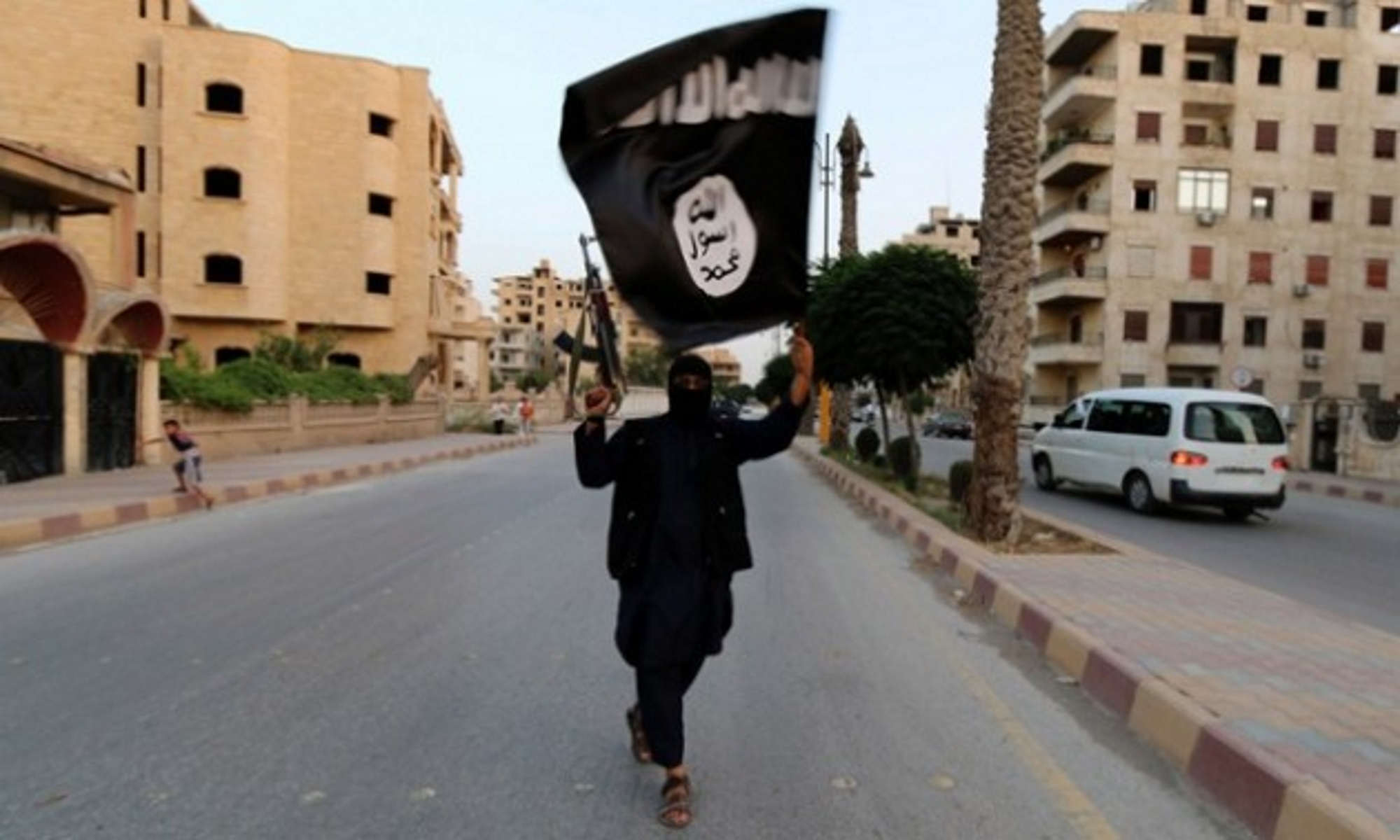 Πεντάγωνο: Το Ισλαμικό Κράτος οδεύει να “αναδυθεί ξανά” στη Συρία και το Ιράκ