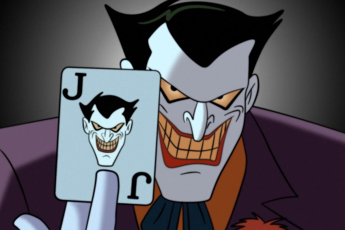 Όλοι οι ηθοποιοί που ενσάρκωσαν τον Τζόκερ στην μεγάλη οθόνη