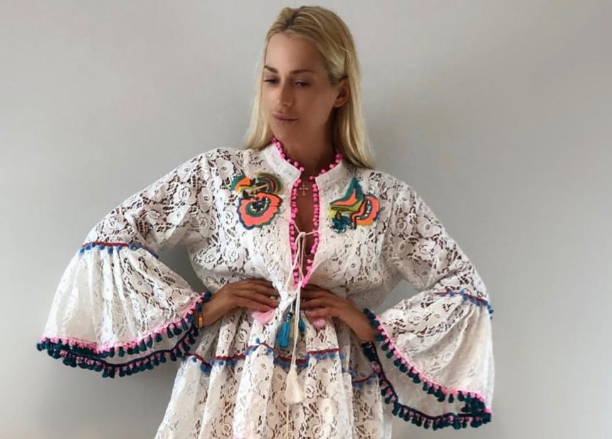 Σε μοναστήρι η Βικτώρια Καρυδά μετά τις δύσκολες στιγμές που πέρασε