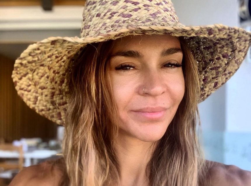 Νικολέττα Καρρά: “Ζάλισε” το Instagram με το καλλίγραμμο κορμί της!