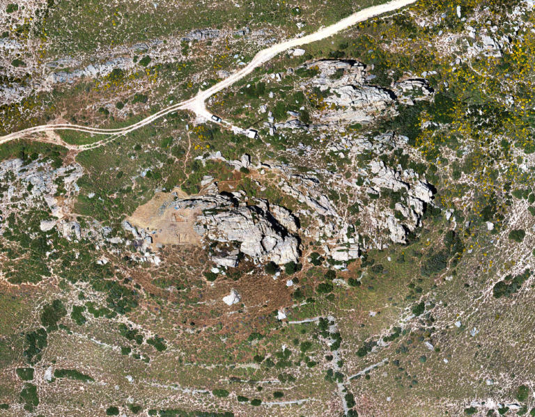 Σπουδαία αρχαιολογική ανακάλυψη στην Κάρυστο - Στο φως προϊστορικός οικισμός της Τελικής Νεολιθικής Εποχής