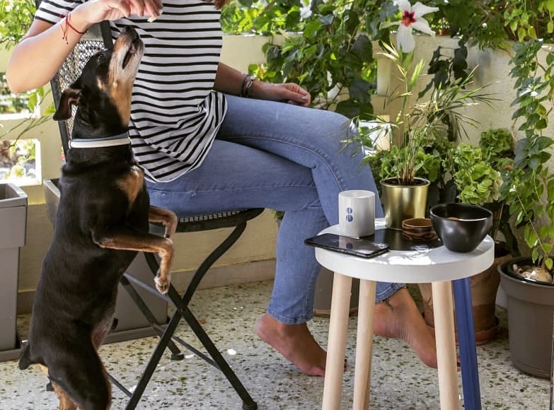 Ελληνίδα ηθοποιός κάνει ερωτική εξομολόγηση στον άντρα της στην επέτειό τους!